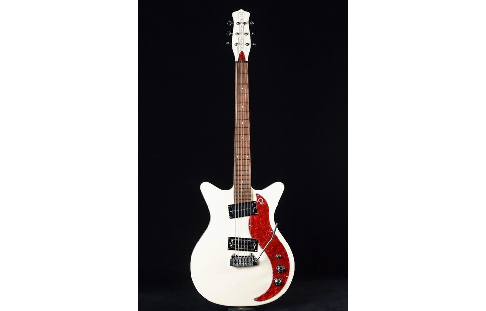 Danelectro 59XT Vintage Cream