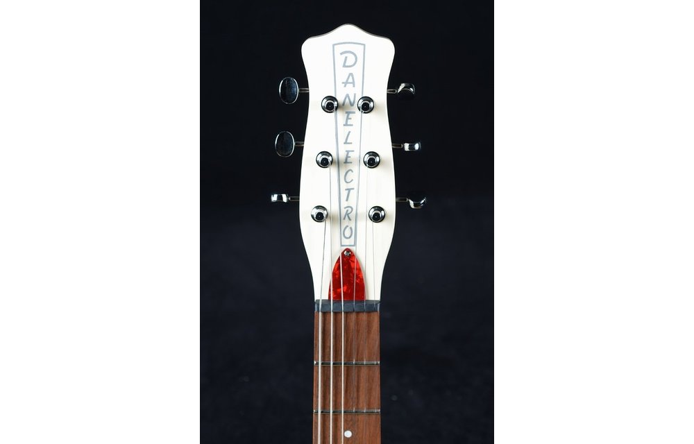 Danelectro 59XT Vintage Cream
