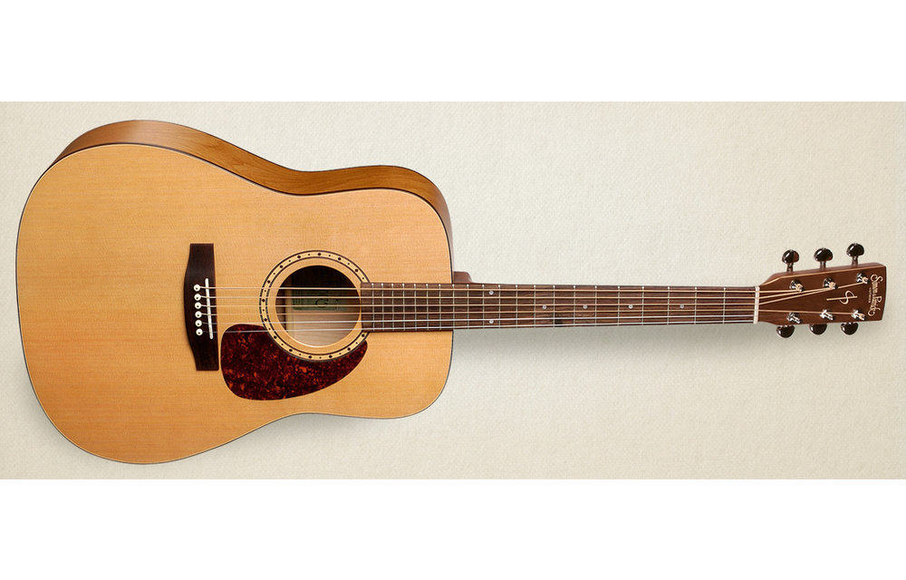 Simon & Patrick Woodland Cedar