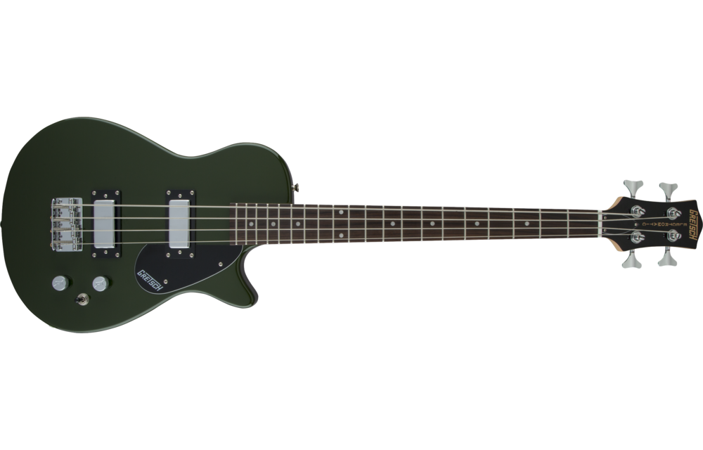G2220 Electromatic® Junior Jet™ Bass II Short-Scale
