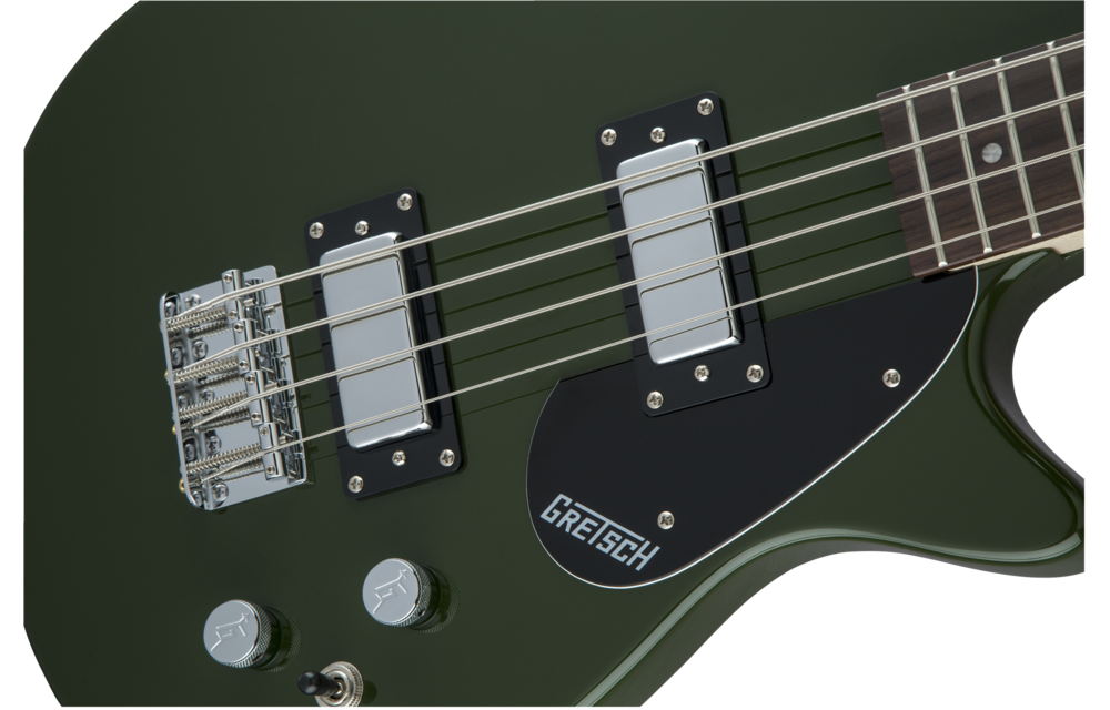 G2220 Electromatic® Junior Jet™ Bass II Short-Scale