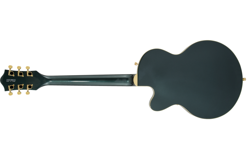 G5655TG Electromatic® Center Block Jr. Single-Cut & Bigsby®