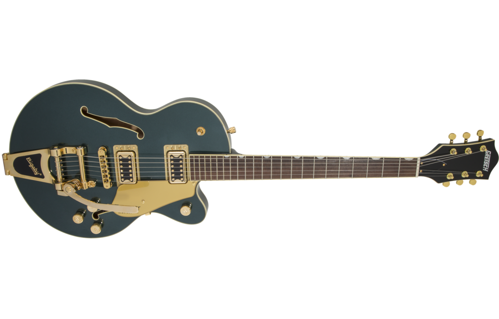 G5655TG Electromatic® Center Block Jr. Single-Cut & Bigsby®