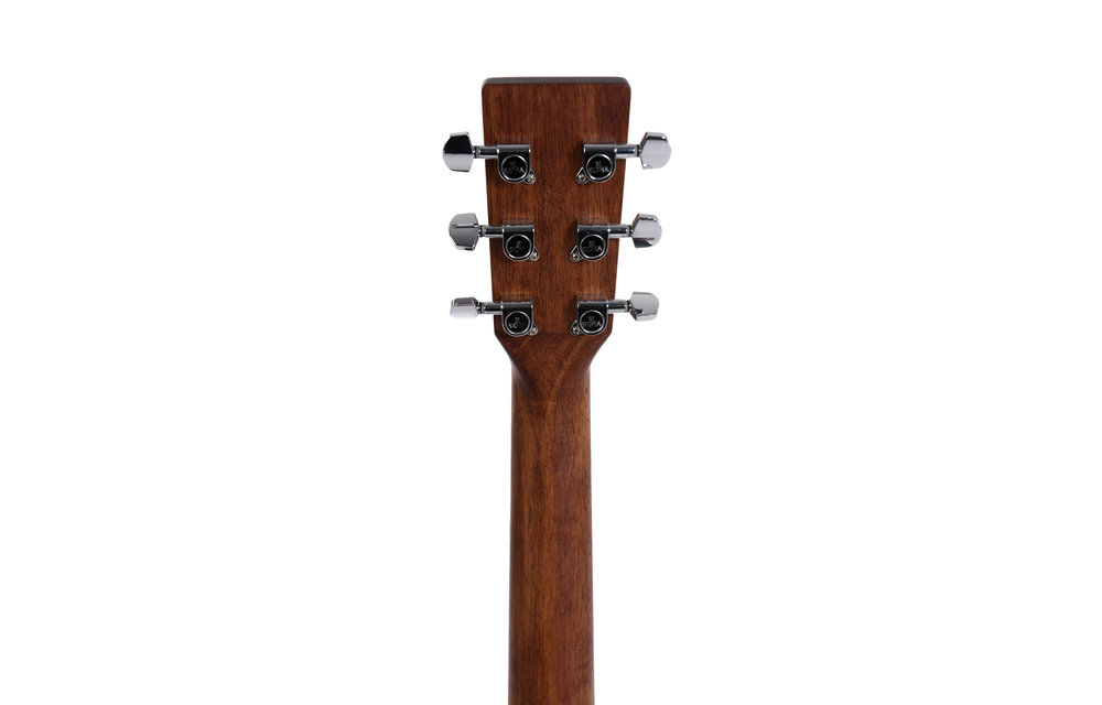 Solid Sigma 00M-1S-SB Spruce Top Acoustic Guitar Sunburst