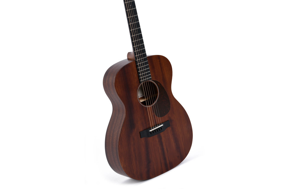 Sigma 000M-15 000 Série 15 Mahogany Orchestral