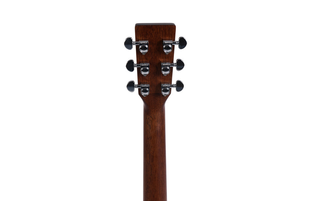 Sigma 000M-15 000 Série 15 Mahogany Orchestral
