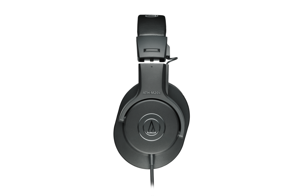 Audio Technica ATH-M20x Pro monitor headphones