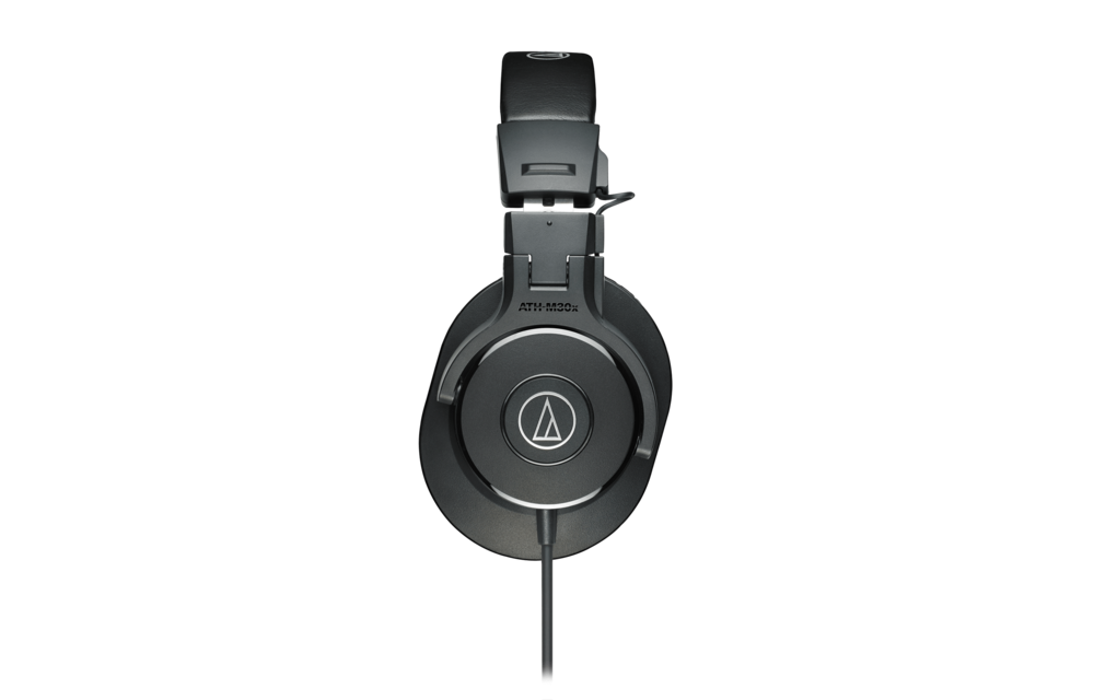 Audio technica ATH-M30X Casque de contrôle