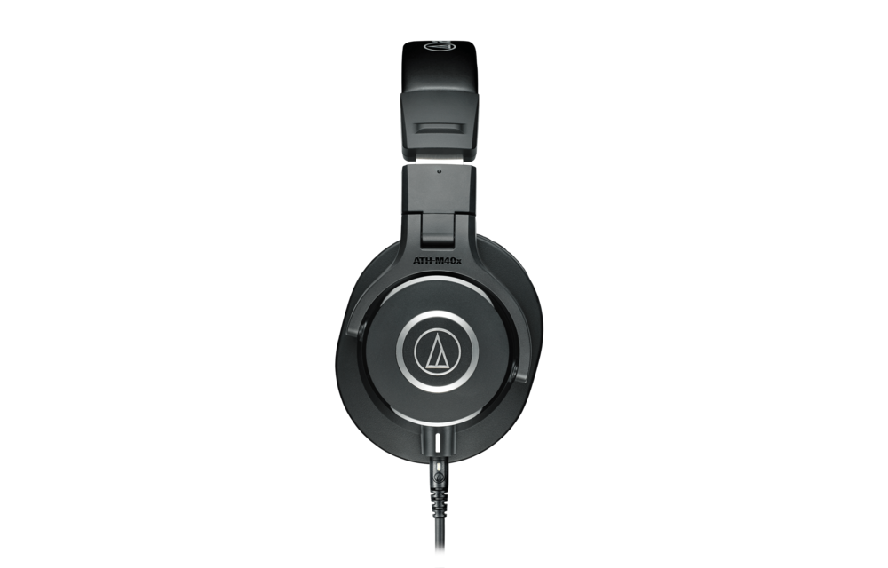 Audio-Technica Écouteurs de contrôle ATH-M40X