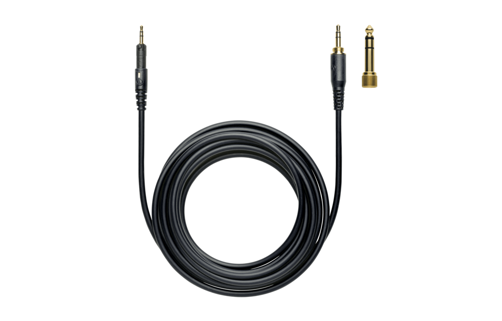 ATH-M50x Lantern Glow (with cable) in limited edition Audio-Technica