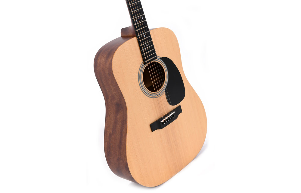 Sigma Guitar Acoustique DM-ST