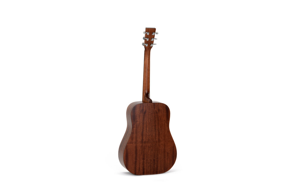 Sigma Guitar Acoustique DM-ST