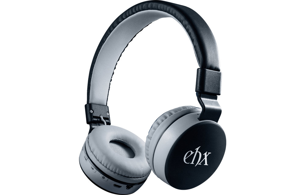EHX Bluetooth Headphones