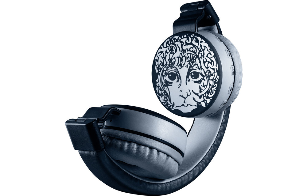 EHX Bluetooth Headphones