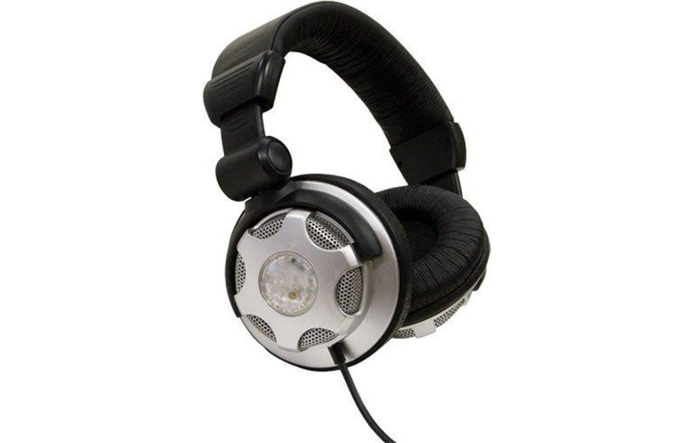 Profile HP-40 DJ/Studio Headphones