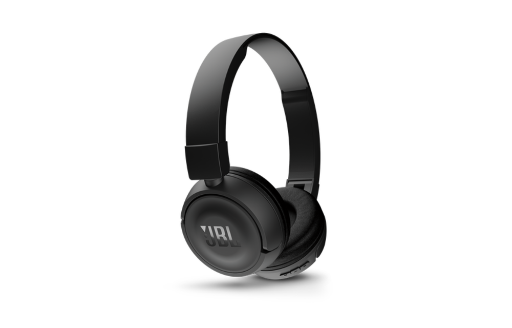 JBL bluetooth headphones T450BT