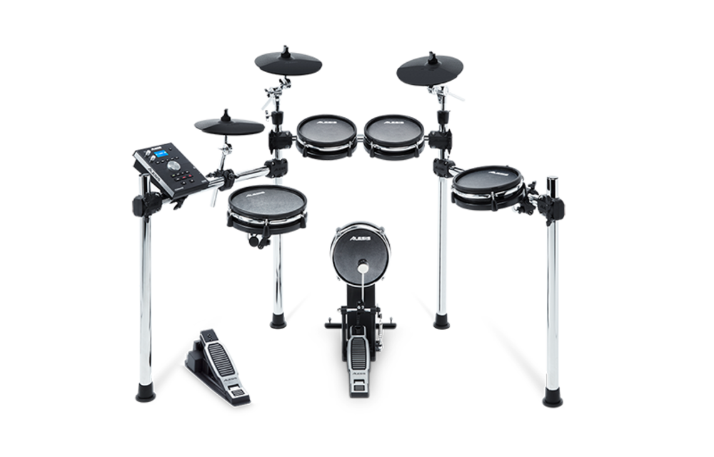 Alesis - Command Mesh Kit