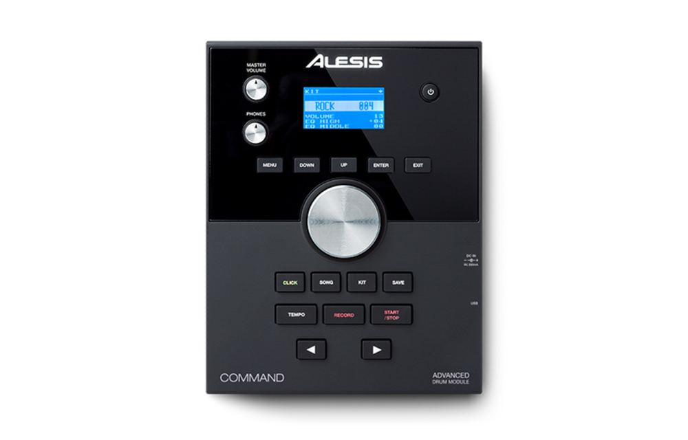 Alesis - Command Mesh Kit