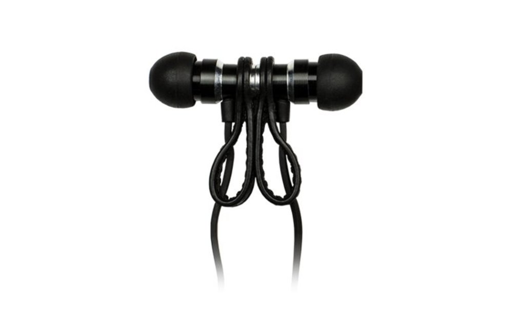 Ashdown in-ears meters écouteurs