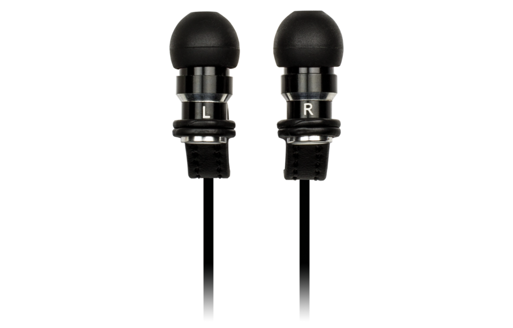 Ashdown in-ears meters écouteurs