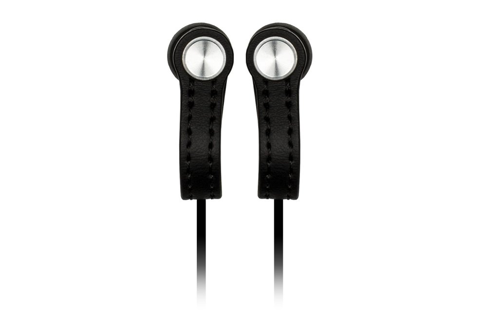 Ashdown in-ears meters écouteurs
