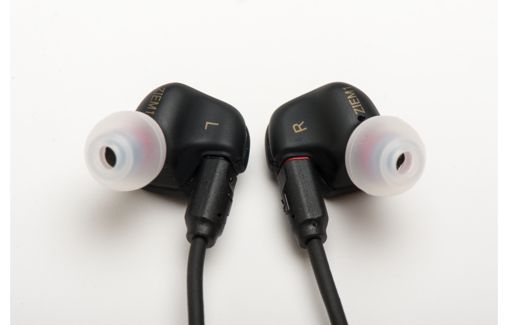 Zildjian ZIEM1 Professional In-Ear Monitors