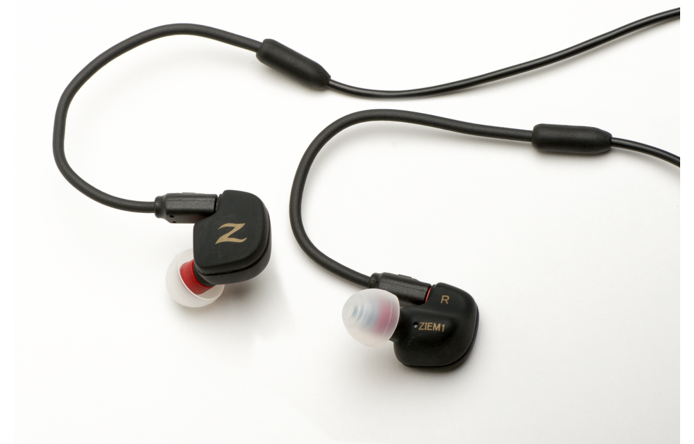 Zildjian ZIEM1 Professional In-Ear Monitors