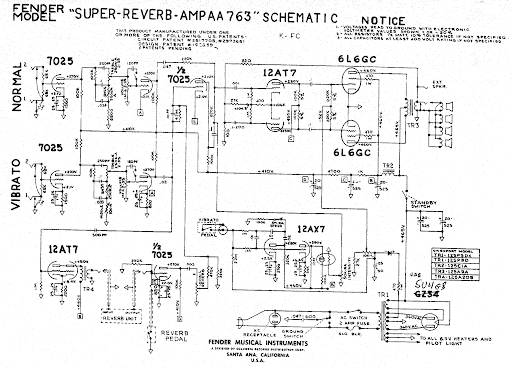 Schematic_Super_Reverb_Fender