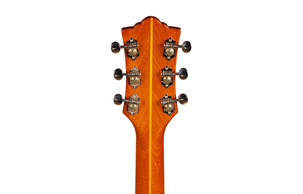 GUILD X-175 Antic Burst W/C