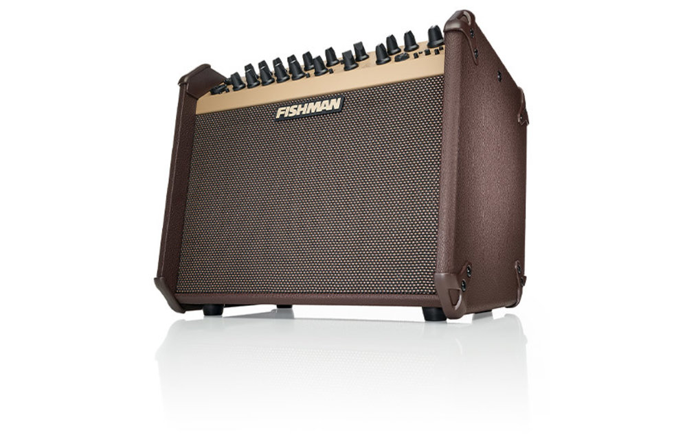 Fishman - LOUDBOX ARTIST 120 - Amplificateur acoustique