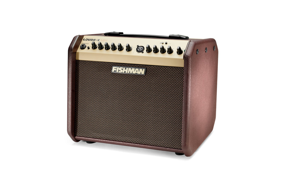 Fishman - Amplificateur LOUDBOX Mini 60W