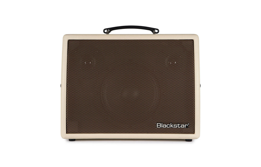 Blackstar Sonnet 120 - 120-watt 1x 8" Combo Amp - Blonde