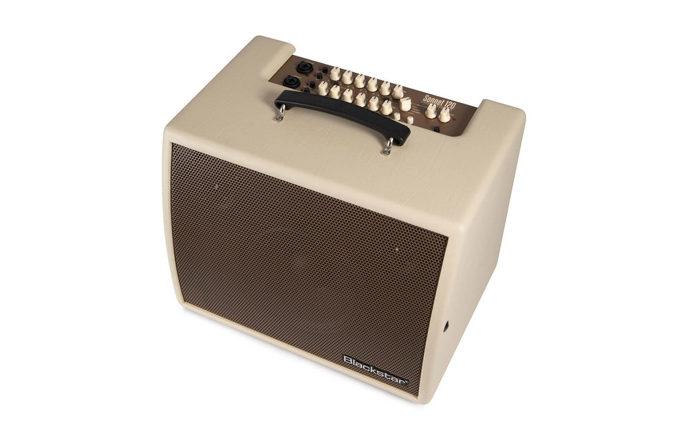 Blackstar Sonnet 120 - 120-watt 1x 8" Combo Amp - Blonde