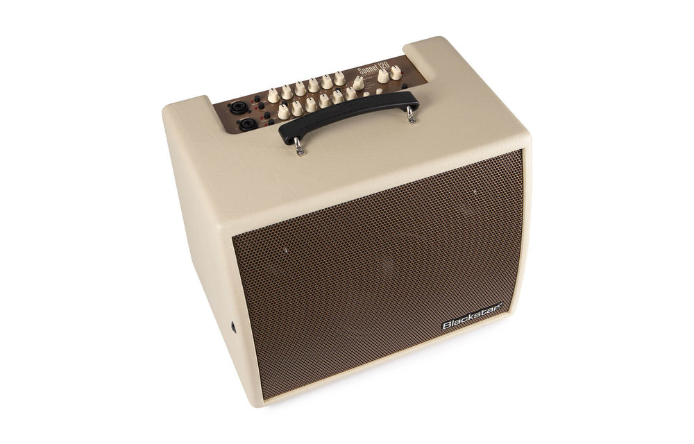 Blackstar Sonnet 120 - 120-watt 1x 8" Combo Amp - Blonde