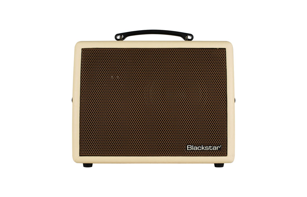 Blackstar Sonnet 60 - 60-watt 1x 6.5" Combo Amp - Blonde