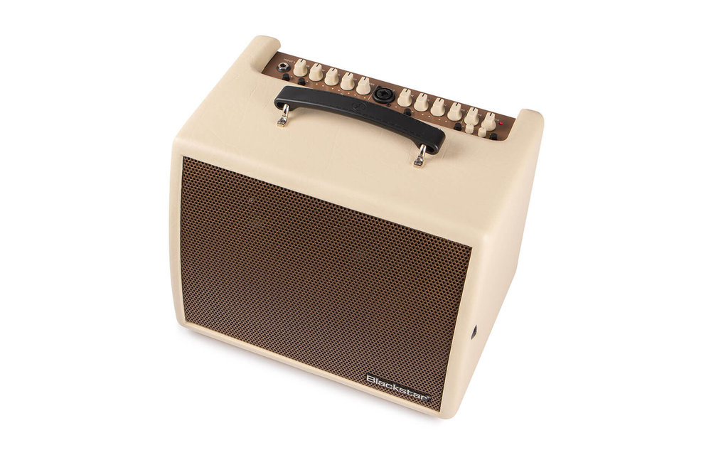 Blackstar Sonnet 60 - 60-watt 1x 6.5" Combo Amp - Blonde