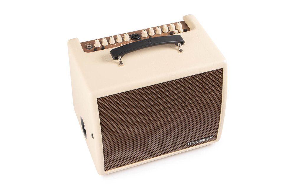 Blackstar Sonnet 60 - 60-watt 1x 6.5" Combo Amp - Blonde