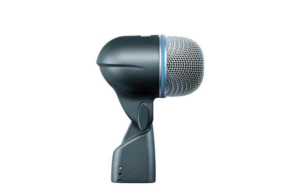 Shure Beta 52 Micro pour Bass drum