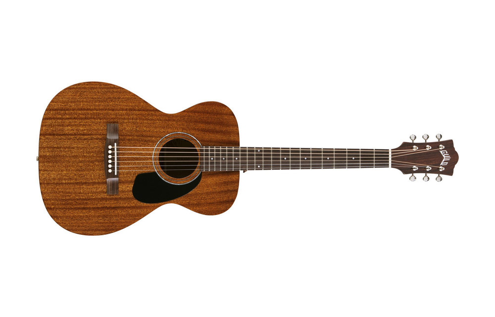 Guild - M-120 Natural