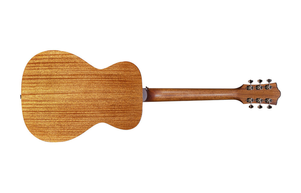 Guild - M-120 Natural