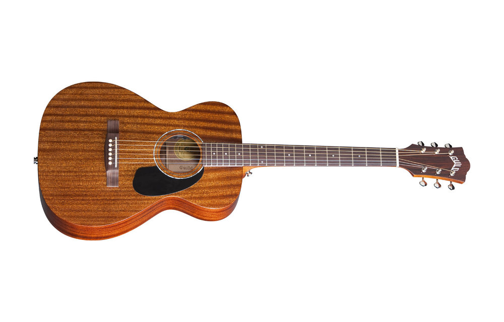 Guild - M-120 Natural