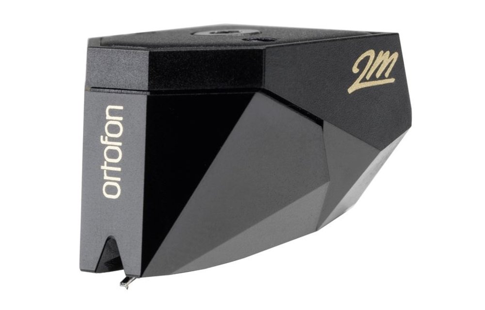 Ortofon 2M Black