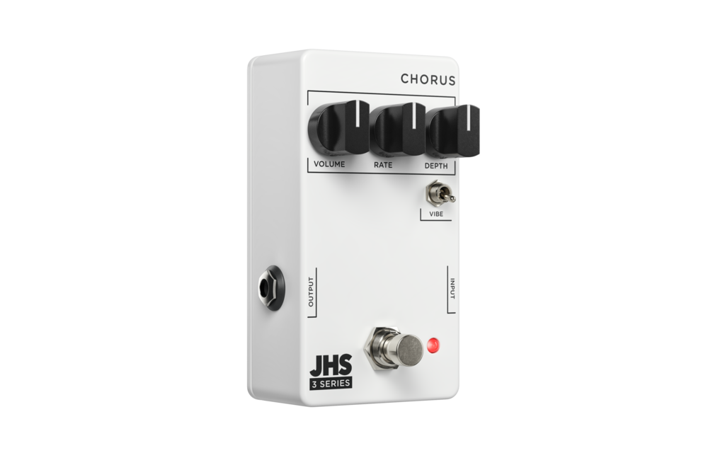 JHS 3 SERIES CHORUS