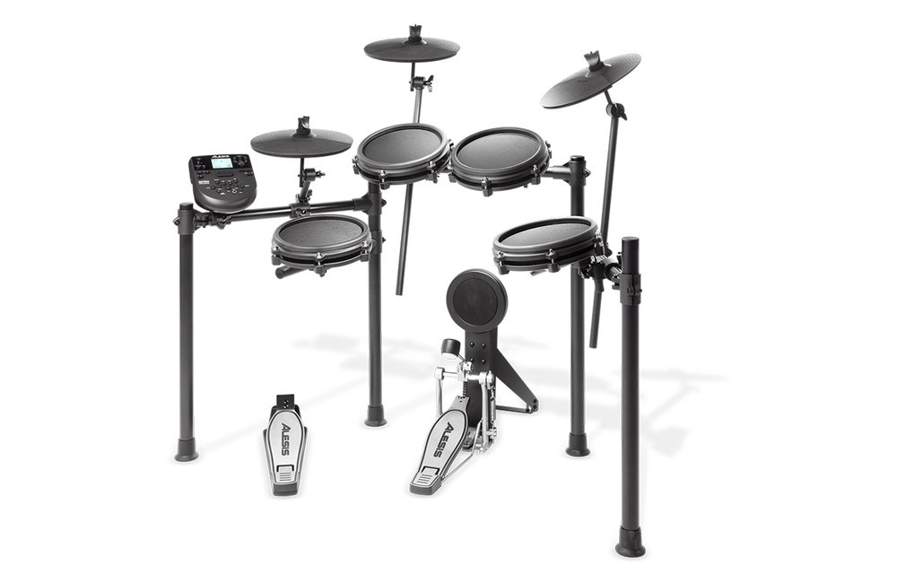 Alesis - Nitro Mesh Kit