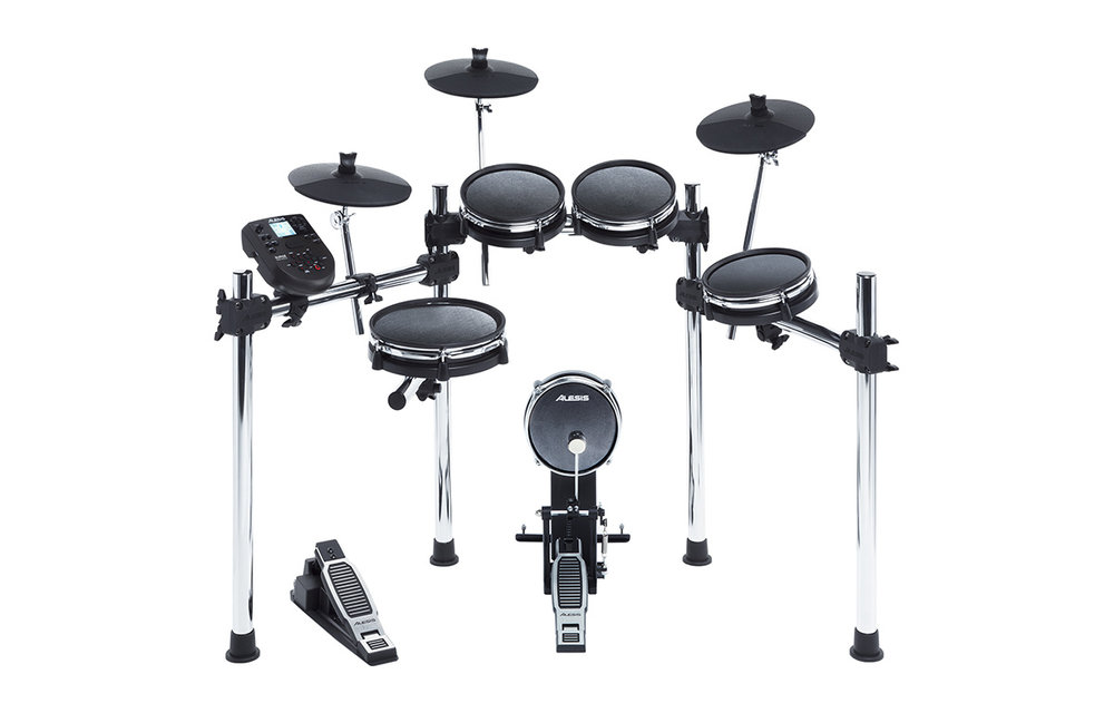 Alesis - Surge Mesh Kit