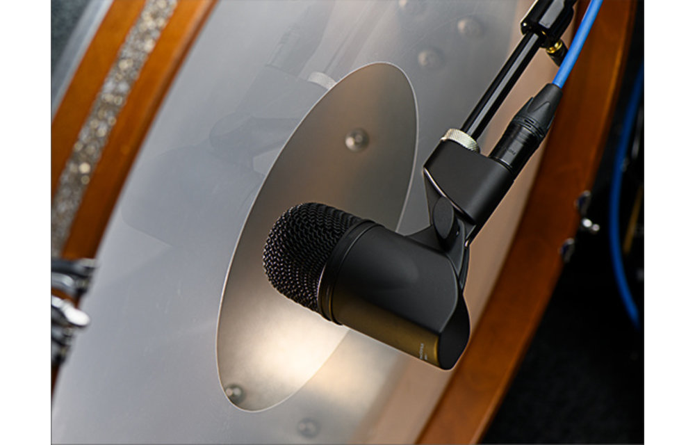 PreSonus DM-7 Complete Drum Microphone Set