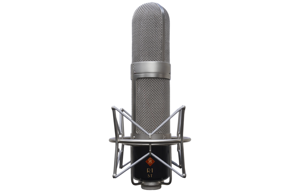 GOLDEN AGE PROJECT R1 ST STEREO RIBBON MIC