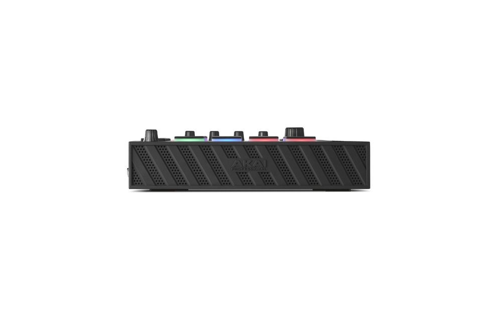 Akai MPC LIVE II Music Production System with Built-in Monitors