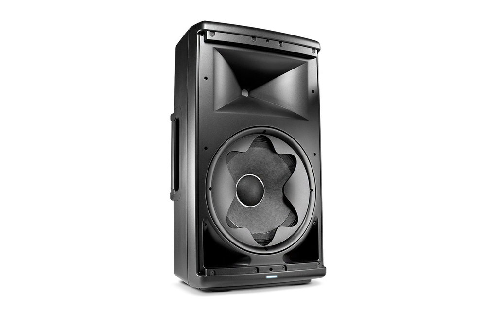 JBL EON612 12'' Haut-parleur amplifié avec Bluetooth (1)