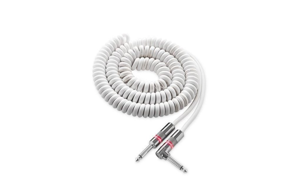 Cable Monster Classic 12FT White